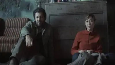 موعد عرض الحلقة 6 من مسلسل صحاب الأرض على قناتي الحياة وDMC في رمضان 2026