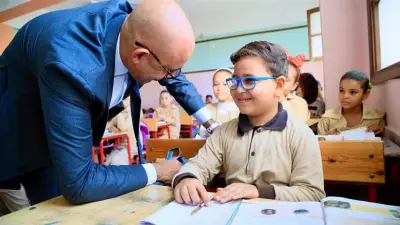 استنفار تعليمي: حصر شامل لطلاب الـ60% لإنقاذ اللغة العربية قبل 15 فبراير