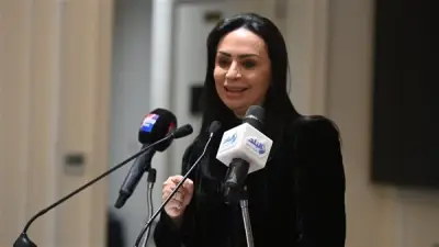 وزيرة التضامن: 60 مليون وجبة ساخنة تستهدف الأسر الأولى بالرعاية في رمضان عبر 642 نقطة إطعام