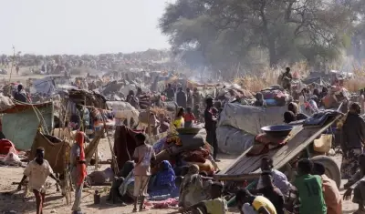 المكتب الأممي لحقوق الإنسان: وثقنا مقتل 6000 شخص في السودان وقوات الدعم ارتكبت جرائم حرب