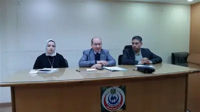 الدقهلية تسجل 603 عملية جراحية في الأسبوع الأول من رمضان ضمن منظومة صحية متكاملة