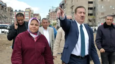 محافظ بورسعيد يتفقد أعمال رفع المخلفات حول قصر الثقافة على مساحة 6700 متر مربع