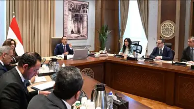 تعديل قانون التصالح: 7 أيام للبت في الطلبات و30 يومًا للرد لتعزيز التيسيرات الحكومية