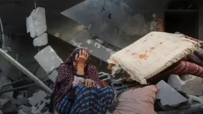 ارتفاع حصيلة شهداء غزة إلى 72,051 وآلاف الجثث العالقة تحت الأنقاض