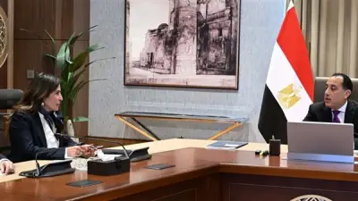 وزيرة الإسكان: إنجاز أكثر من 789 ألف وحدة سكنية ضمن مبادرة 