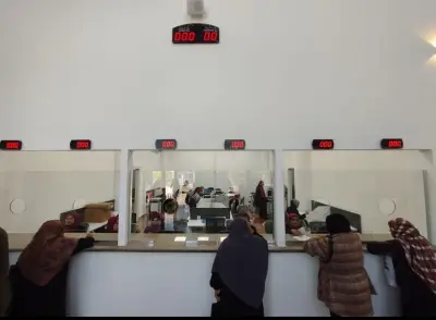 تسجيل 84.3% من حصاد التأمين الصحي الشامل في الإسماعيلية