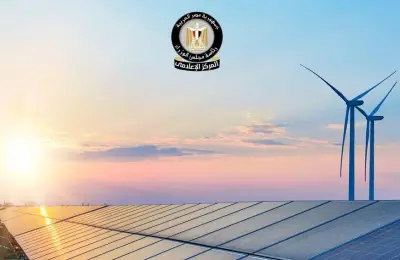 قفزة تاريخية: مصر تصل إلى 9366 ميجاوات في قدرات الطاقة المتجددة خلال عقد واحد