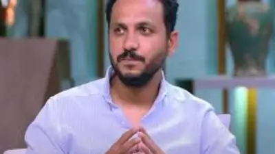 بيتر ميمي يكشف: 94% من مستشفيات غزة خارج الخدمة و1.9 مليون نازح