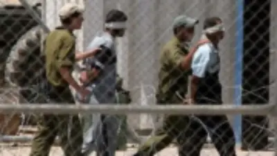 لجنة دولية: الاحتلال يحتجز 94 صحفياً فلسطينياً في سجون ترهيبية