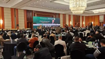 مصر تحقق إنجازاً زراعياً بتصدير 9.5 مليون طن حاصلات زراعية بعائدات 11.5 مليار دولار