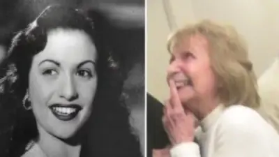 وفاة الراقصة كيتي عن 99 عامًا.. من عفريتة إسماعيل ياسين إلى علاقتها برأفت الهجان