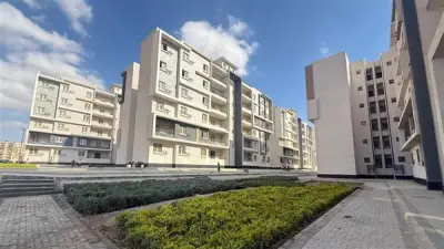 صندوق الإسكان يعلن عن تمويل بقيمة 99.7 مليار جنيه لمحدودي ومتوسطي الدخل