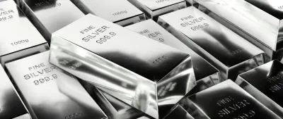 تراجع جماعي لأسعار الفضة في مصر وعيار 99.9 يسجل 132.99 جنيهاً للجرام