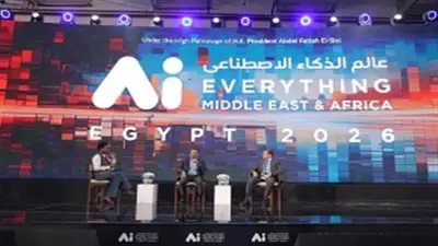 قمة Ai Everything مصر 2026 تكشف عن 250 شركة ناشئة وأصول بقيمة 1.6 مليار دولار