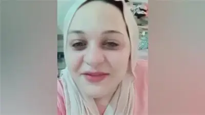 براءة مروة يسري المعروفة بـ"ابنة مبارك المزعومة" من تهمة غسيل الأموال بالإسكندرية