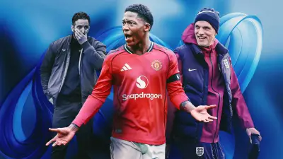 ماينو يتألق مع مانشستر يونايتد.. هل يتجاهله توخيل كما فعل أموريم؟