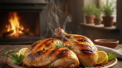 طريقة عمل صينية الفراخ الدايت: وجبة صحية بتتبيلة مميزة لإنقاص الوزن