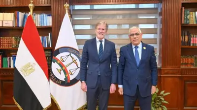 مؤتمر جسر يطلق مبادرة وطنية لتعزيز المرونة السيبرانية في مواجهة الجرائم الإلكترونية