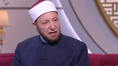 أمين الفتوى يوجه نصائح ذهبية لأم تشكو من ابنها العاق الذي لا يصلي ولا يصوم