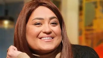 مروة عبد المنعم تكشف عن أمنية حياتها: زيارة طبيب نفسي لمعالجة جروح داخلية