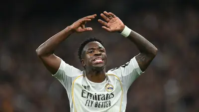 رئيس فلامنجو يغلق باب عودة فينيسيوس جونيور: الوضع مختلف عن باكيتا