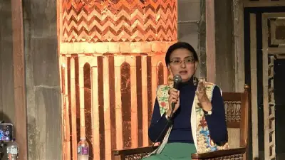 ريم بسيوني في قبة الغوري: مسجد ابن طولون معجزة معمارية صامدة عبر القرون