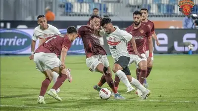 اتحاد الكرة يرفض طلب الزمالك لتأجيل مباراة سيراميكا في كأس مصر