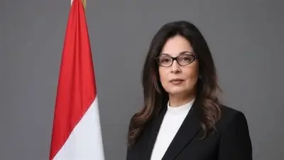 وزيرة الثقافة الجديدة تبدأ مهامها وأبرز أخبار الفن: محمد إمام وراشد الماجد في الصدارة