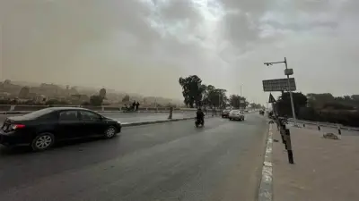 انخفاض مؤقت في درجات الحرارة اليوم الأربعاء مع عودة الدفء الجمعة