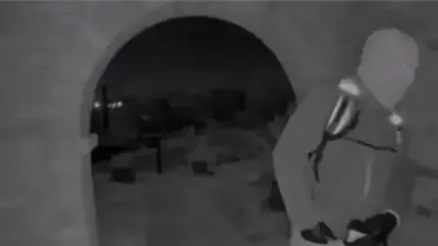 مكتب التحقيقات الفيدرالي يكشف عن فيديو وصور جديدة في قضية اختفاء نانسي جوثري