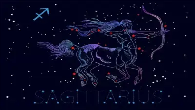 برج القوس: روح المغامرة والتفاؤل التي تنشر الطاقة الإيجابية في المحيط