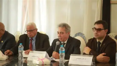 اتحاد المستثمرين ومحافظ أسيوط يطلقان استراتيجية مبتكرة لتحقيق نهضة شاملة بالصعيد