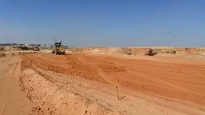 وزارة الإسكان تعلن تقنين دفعة جديدة من الأراضي بمدينة العبور الجديدة