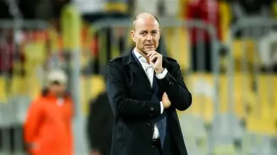 قبل مواجهة الإسماعيلي.. أرقام ييس توروب مع الأهلي في الدوري المصري الممتاز