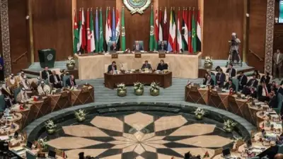 الجامعة العربية تحذر: قرارات الاحتلال في الضفة الغربية تقوض حل الدولتين