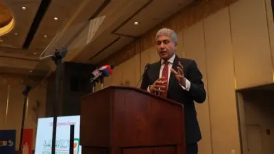 غرفة السياحة: تجديد الثقة بالوزير شريف فتحي رسالة طمأنة قوية للقطاع السياحي