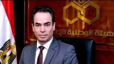 المسلماني يهنئ ضياء رشوان بتولي وزارة الإعلام: تعاون لبناء إعلام وطني قوي