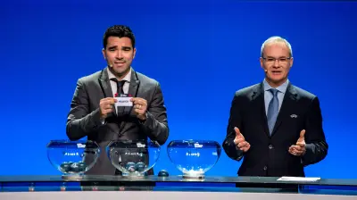 تفاصيل قرعة دوري الأمم الأوروبية: المواعيد والقنوات وتصنيف المنتخبات