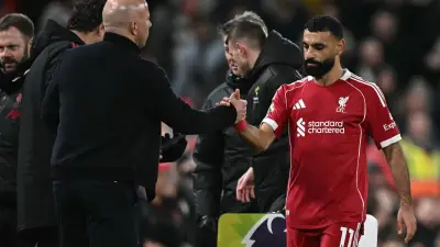 تحديد فريق محمد صلاح في الدوري السعودي: نهاية الاجتهاد وبداية الفصل الجديد