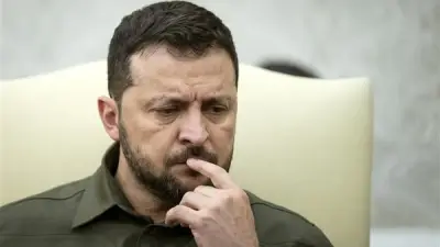 مصدر مقرب من زيلينسكي ينفي التخطيط لانتخابات رئاسية في أوكرانيا قريبًا