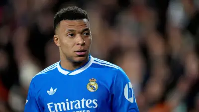 صفعة مبابي تهدد صفقات ريال مدريد.. إنزو فرنانديز في دائرة اهتمام الميرينجي