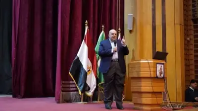 طب قصر العيني يناقش أحدث توجهات الطب الدقيق في مؤتمره السنوي