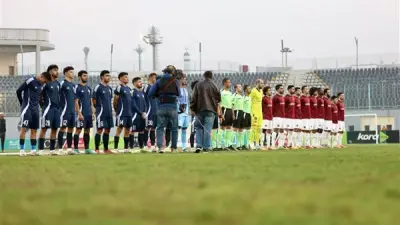 تشكيل إنبي أمام بيراميدز في الدوري المصري الممتاز.. تفاصيل اللقاء المؤجل