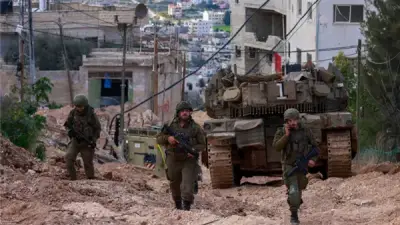 ألمانيا تحذر إسرائيل من خطوات الضم الفعلي في الضفة الغربية وتدعو لضبط النفس