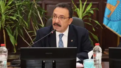 تعيين الدكتور أحمد عادل عبد الحكيم قائمًا بأعمال رئيس جامعة الإسكندرية