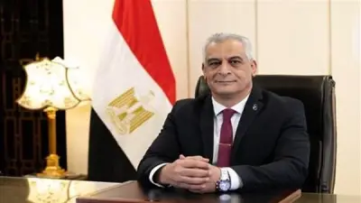 وزير الإنتاج الحربي يؤكد الدخول بقوة في الذكاء الاصطناعي ومكافحة الحروب السيبرانية