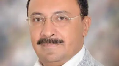 وزير التعليم العالي يكلف الدكتور أحمد عادل عبد الحكيم بمهام رئيس جامعة الإسكندرية