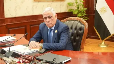 النائب العام يستعرض إنجازات القضايا مع رؤساء الاستئناف ويستقبل وفداً ليبيًا