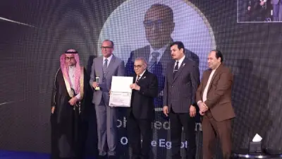 اختتام جوائز التميز في قطاع الاتصالات بمصر بحضور قيادات التكنولوجيا والاقتصاد الرقمي