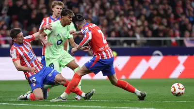 برشلونة يُهدد أتلتيكو في ملعبه: إحصائية مخيفة قبل مواجهة كأس الملك